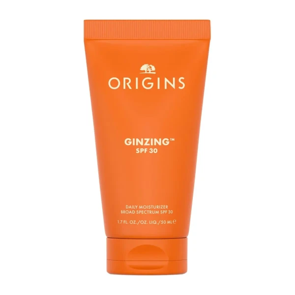 Crema de Día Origins GINZING Spf 30 50 ml