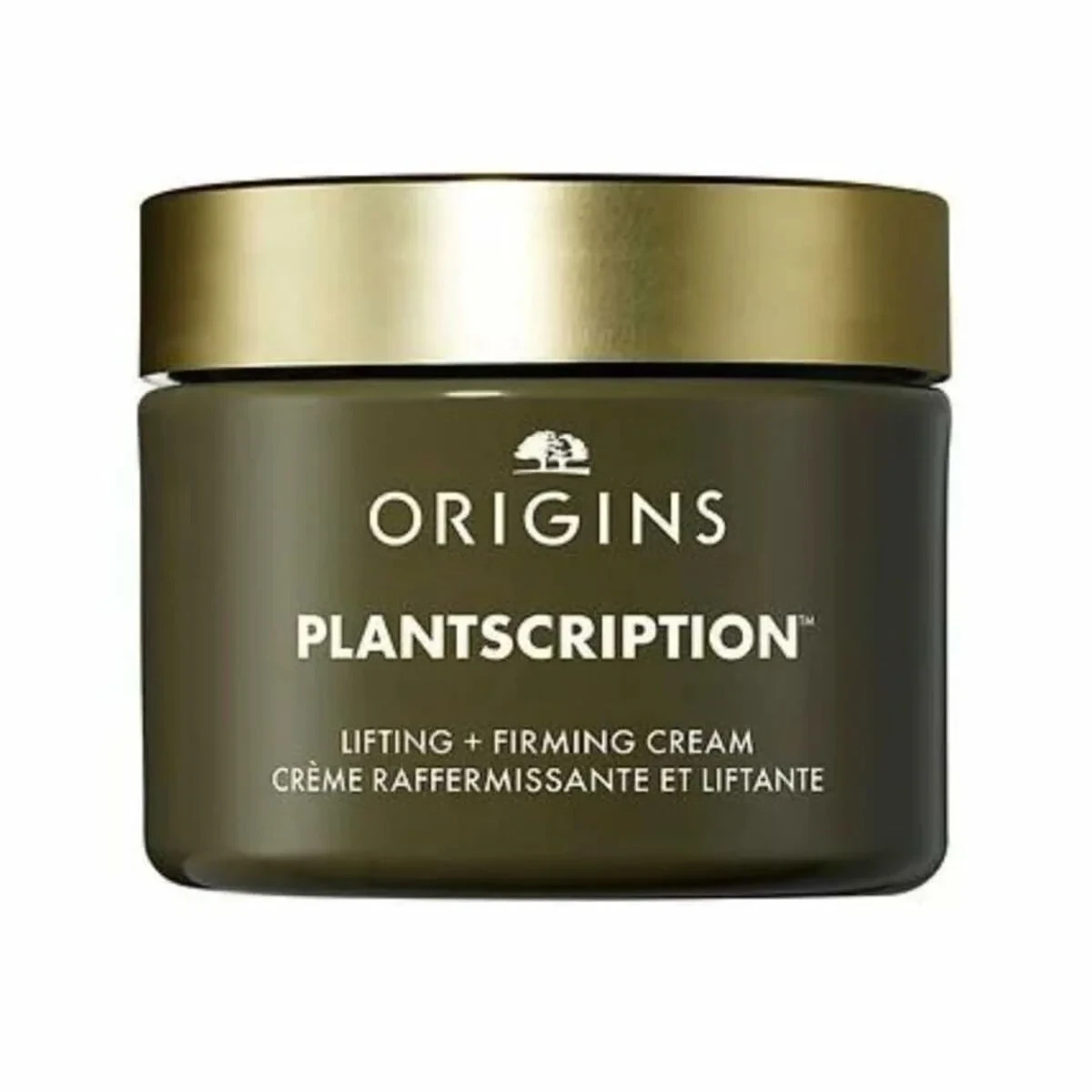 Crema Facial Origins Plantscription 50 ml