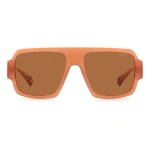 Gafas de Sol Unisex Polaroid PLD-6209-S-X-733F5HE Ø 55 mm