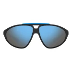 Gafas de Sol Unisex Polaroid PLD-2151-S-0VKG25X Ø 62 mm