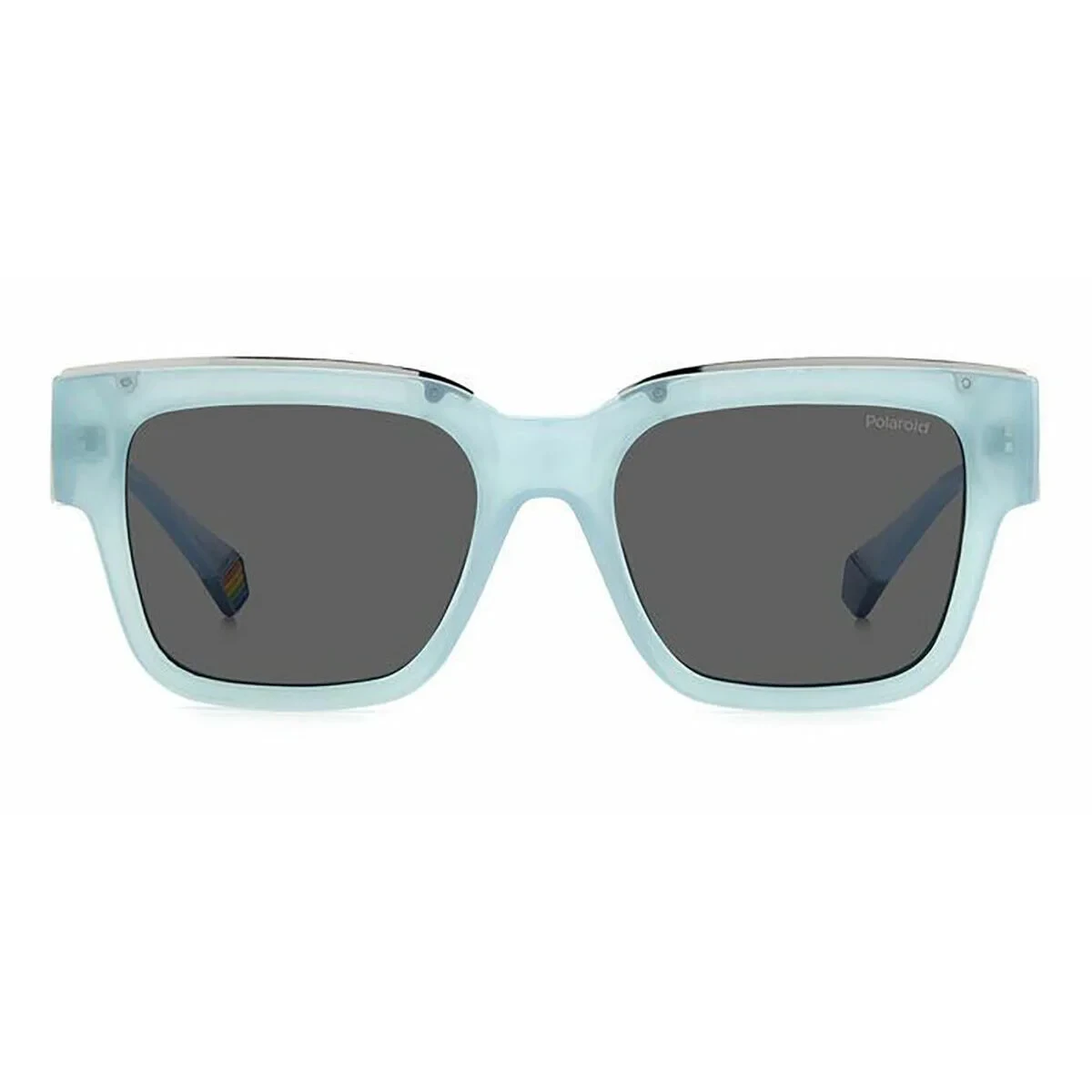 Gafas de Sol Unisex Polaroid PLD-6198-S-X-MVUF2M9 Ø 52 mm