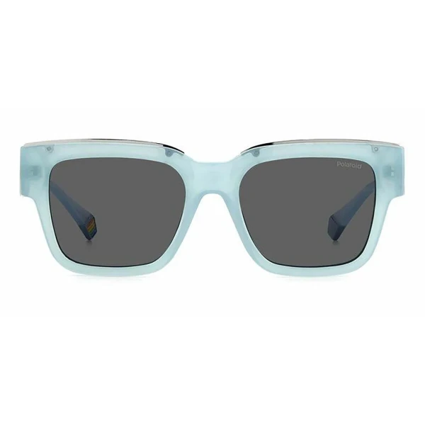 Gafas de Sol Unisex Polaroid PLD-6198-S-X-MVUF2M9 Ø 52 mm
