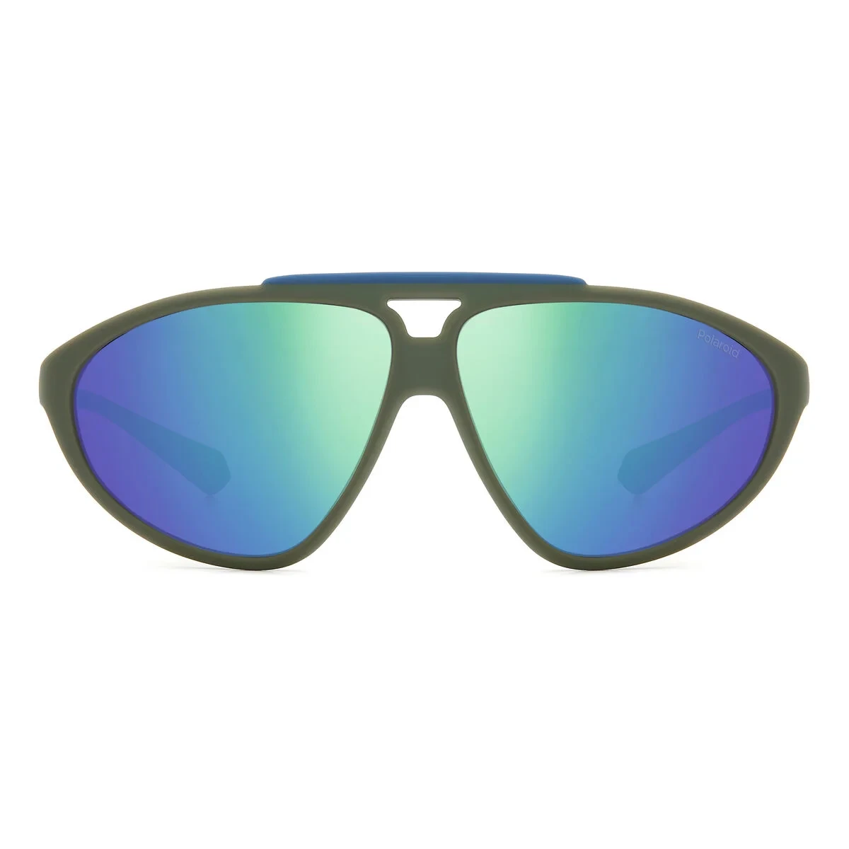Gafas de Sol Unisex Polaroid PLD-2151-S-DLDG25Z Ø 62 mm