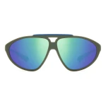 Gafas de Sol Unisex Polaroid PLD-2151-S-DLDG25Z Ø 62 mm