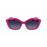 Gafas de Sol Mujer Karl Lagerfeld KL6102S-525 ø 56 mm