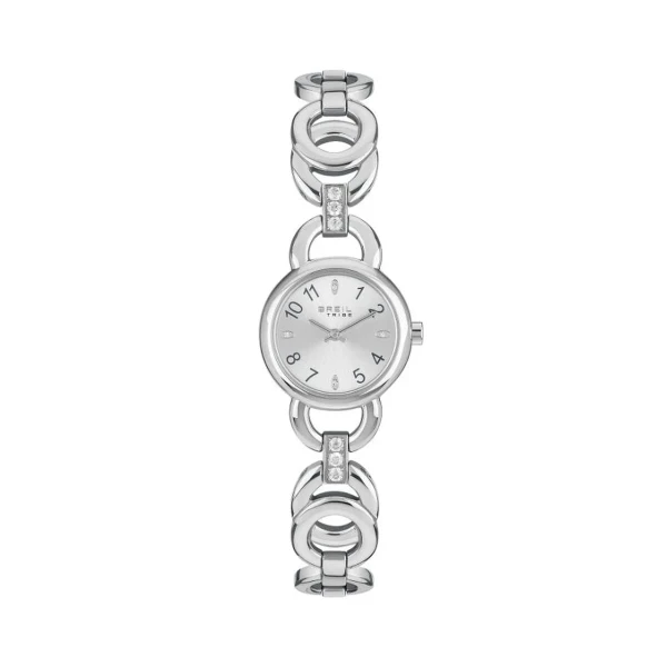 Reloj Mujer Breil EW0696 (Ø 26 mm)