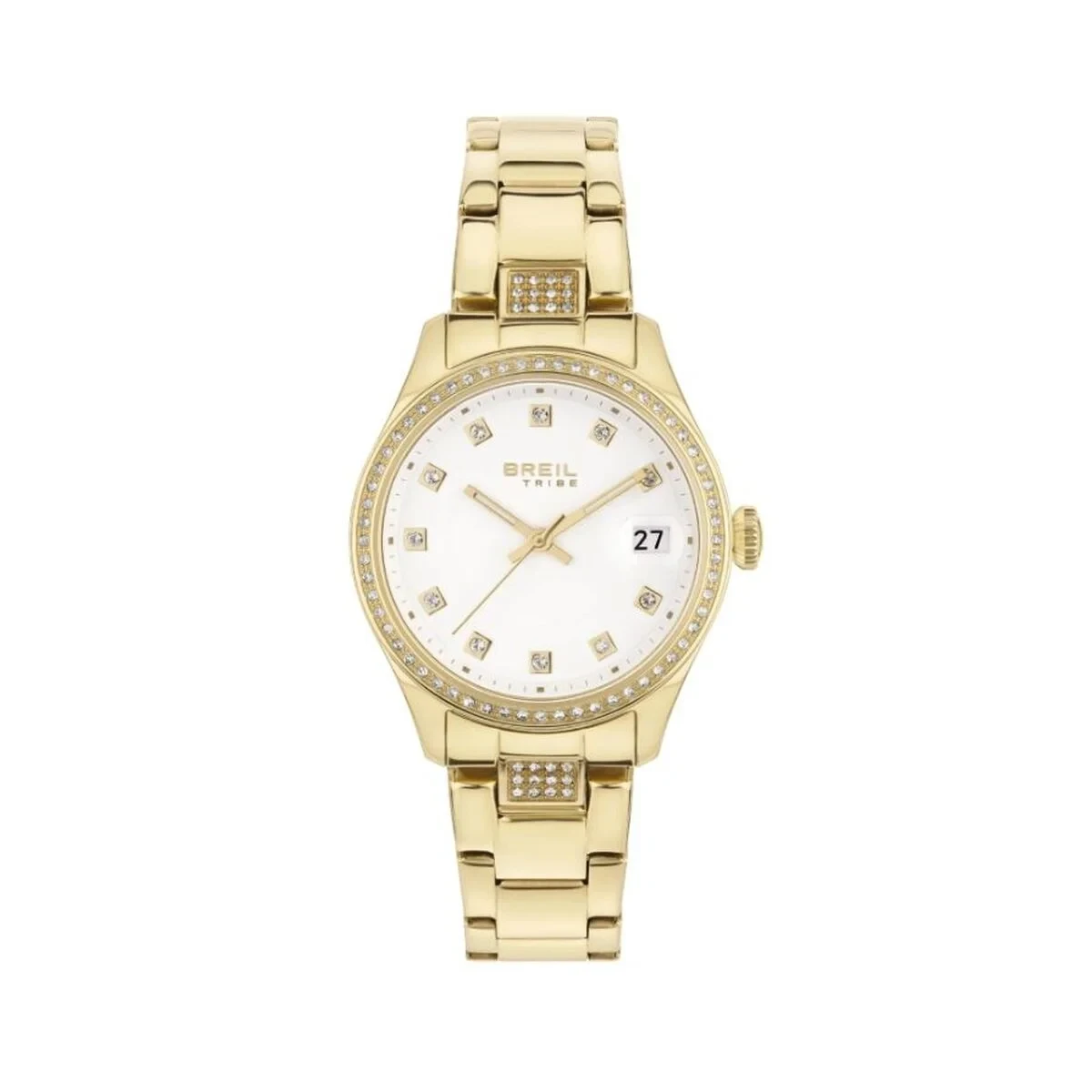 Reloj Mujer Breil EW0707 (Ø 28 mm)