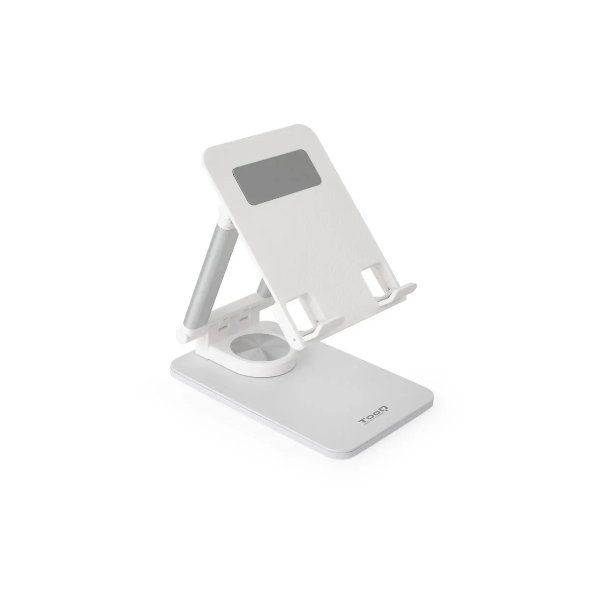 Soporte para móvil o tablet TooQ PH-HERMES-LUNA Blanco