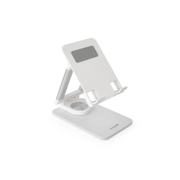 Soporte para móvil o tablet TooQ PH-HERMES-LUNA Blanco