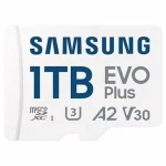Tarjeta Micro SD Samsung MB-MC1T0SA/EU