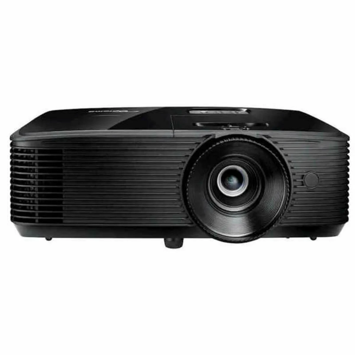 Proyector Optoma W371 WXGA 3800 lm Negro