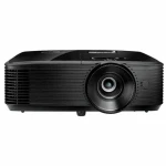Proyector Optoma W371 WXGA 3800 lm Negro