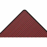 Alfombrilla de Ratón HyperX Negro