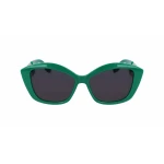 Gafas de Sol Mujer Karl Lagerfeld KL6102S-300 ø 56 mm