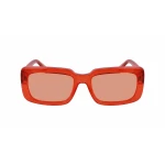 Gafas de Sol Unisex Karl Lagerfeld KL6101S-800 ø 54 mm