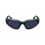 Gafas de Sol Unisex Karl Lagerfeld KL6128S-024 Ø 69 mm