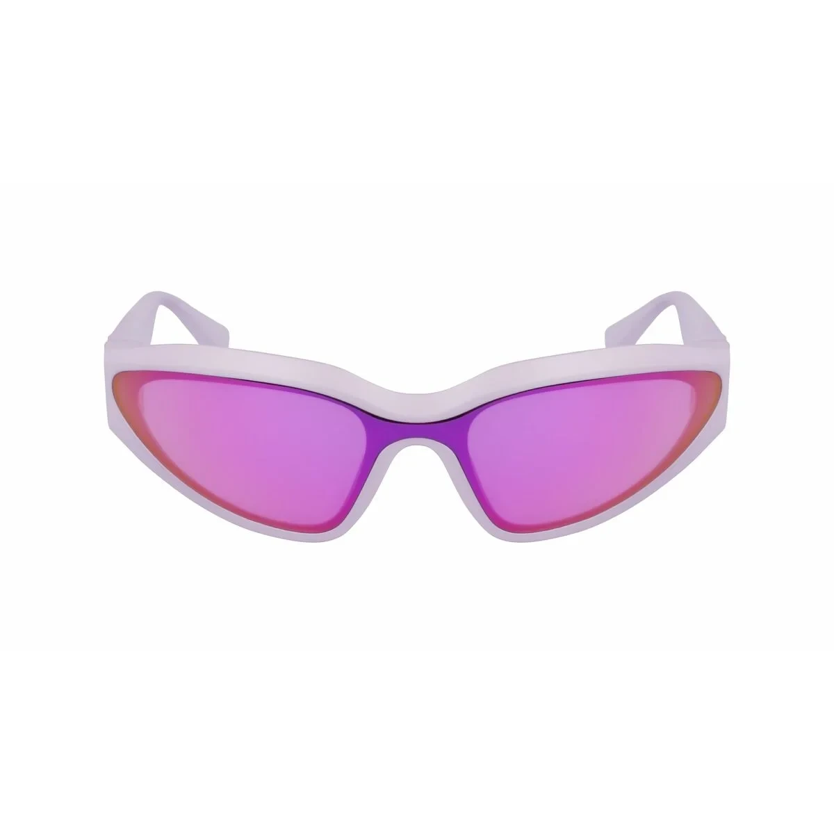 Gafas de Sol Unisex Karl Lagerfeld KL6128S-516 Ø 69 mm