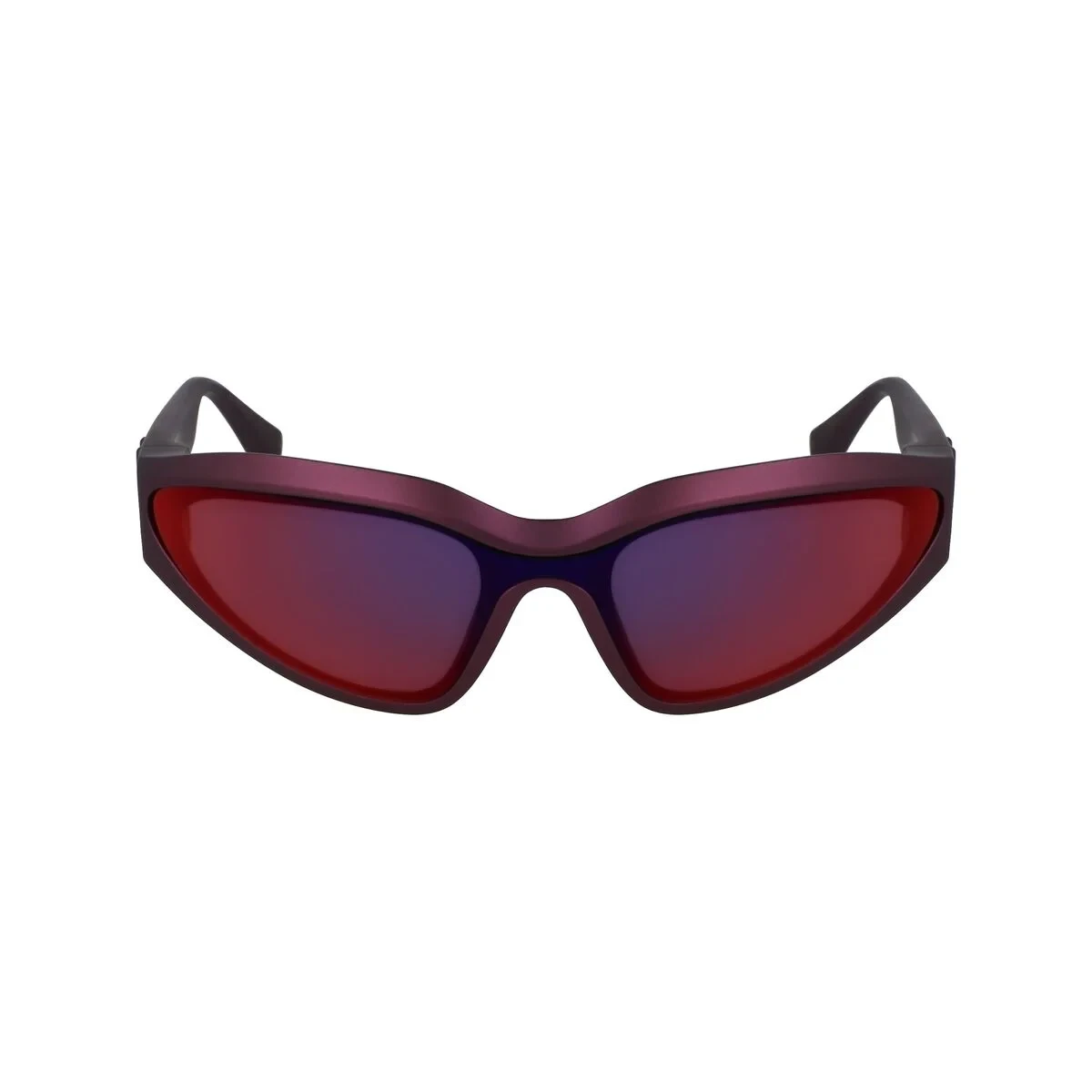 Gafas de Sol Unisex Karl Lagerfeld KL6128S-606 Ø 69 mm