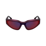 Gafas de Sol Unisex Karl Lagerfeld KL6128S-606 Ø 69 mm