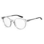 Montura de Gafas Unisex Under Armour UA-5027-900F020 Ø 50 mm