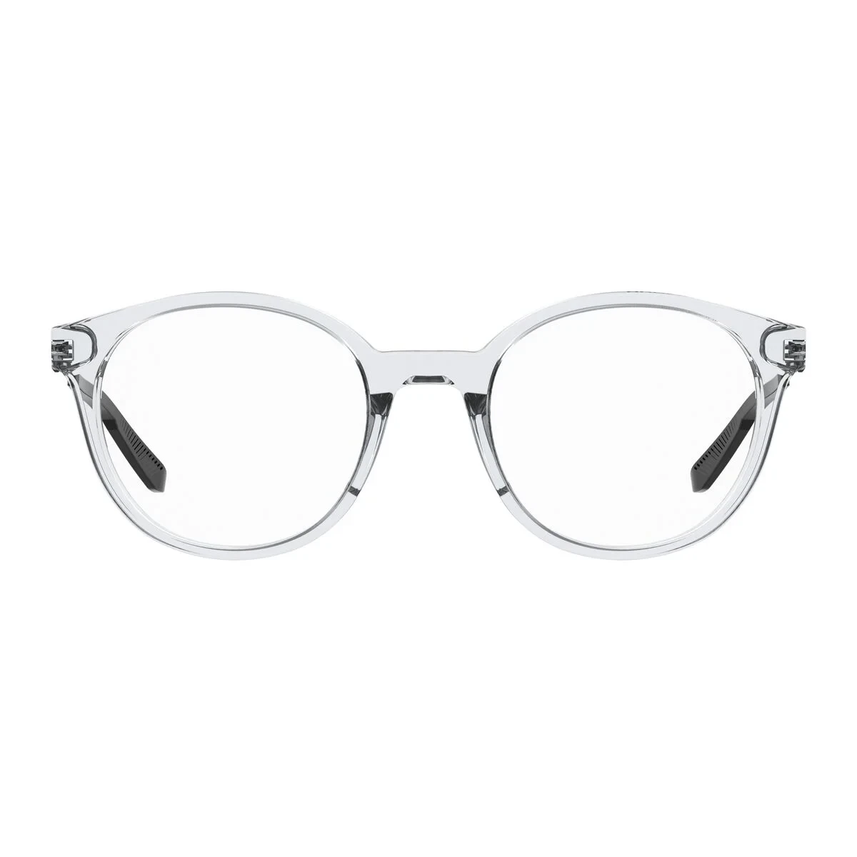 Montura de Gafas Unisex Under Armour UA-5027-900F020 Ø 50 mm