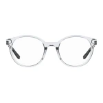 Montura de Gafas Unisex Under Armour UA-5027-900F020 Ø 50 mm