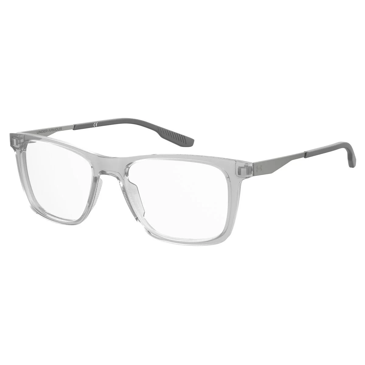 Montura de Gafas Unisex Under Armour UA-5040-63MF217 Ø 52 mm