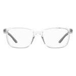 Montura de Gafas Unisex Under Armour UA-5044-900F417 ø 54 mm