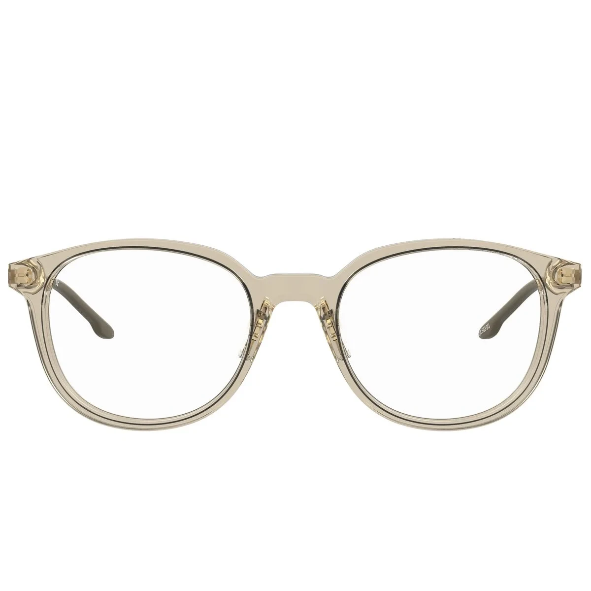 Montura de Gafas Unisex Under Armour UA-5033-G-10AF119 Ø 51 mm