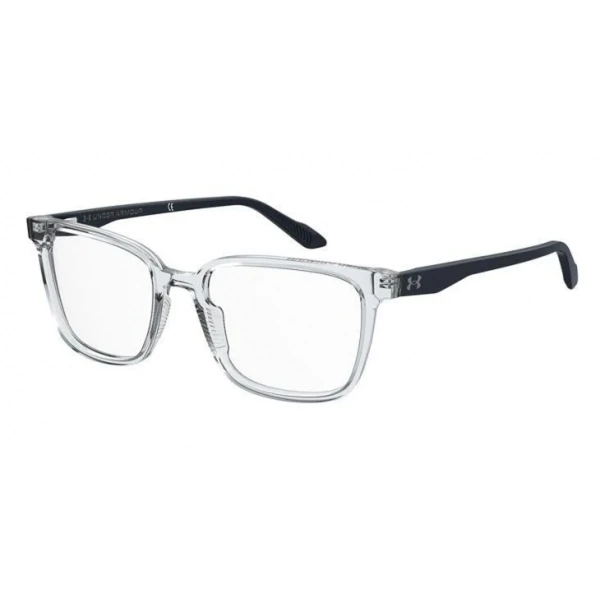 Montura de Gafas Unisex Under Armour UA-5035-900F418 ø 54 mm