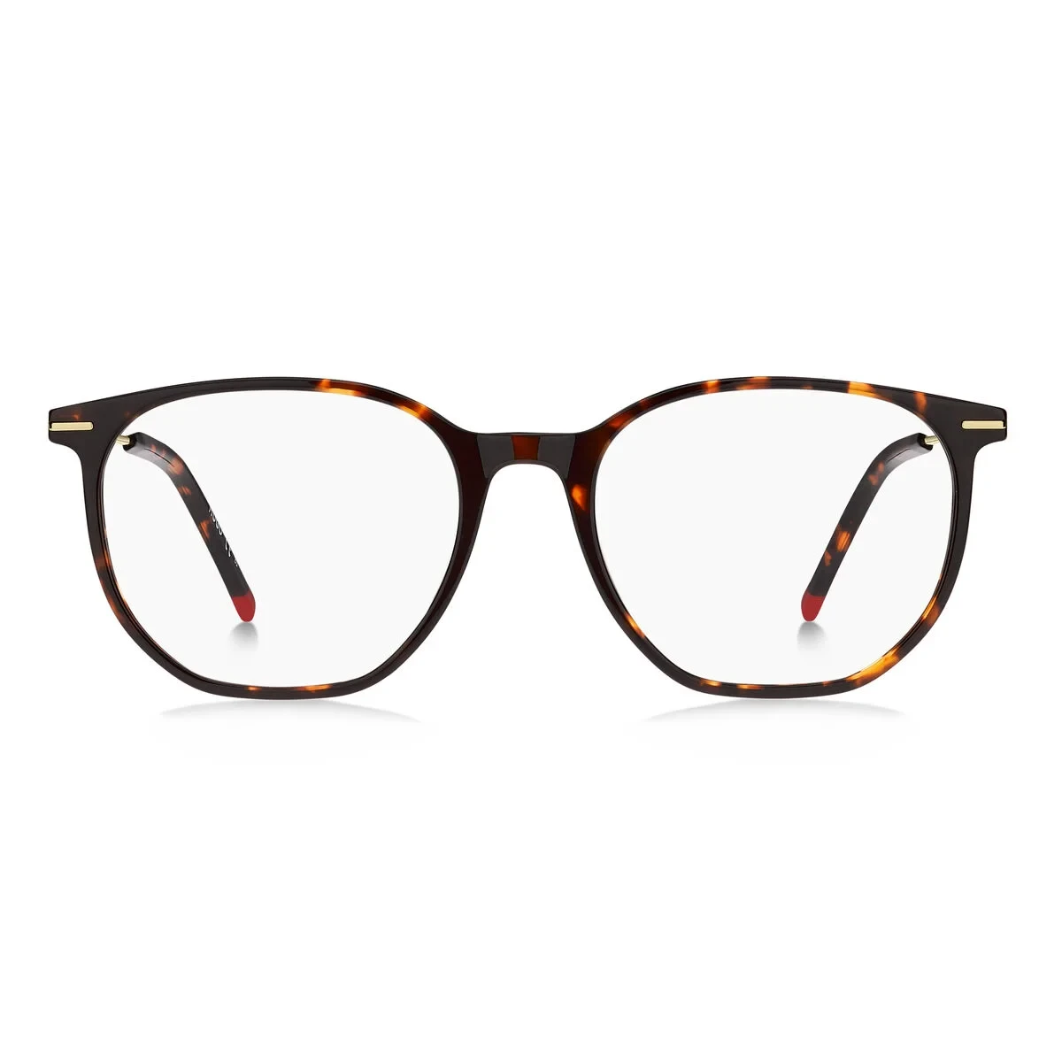 Montura de Gafas Mujer Hugo Boss HG-1213-086F117 Ø 51 mm
