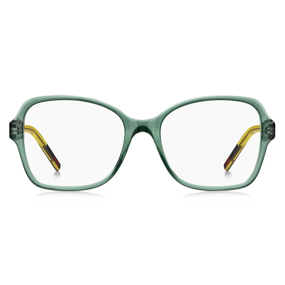 Montura de Gafas Mujer Hugo Boss HG-1267-GP7F317 Ø 53 mm