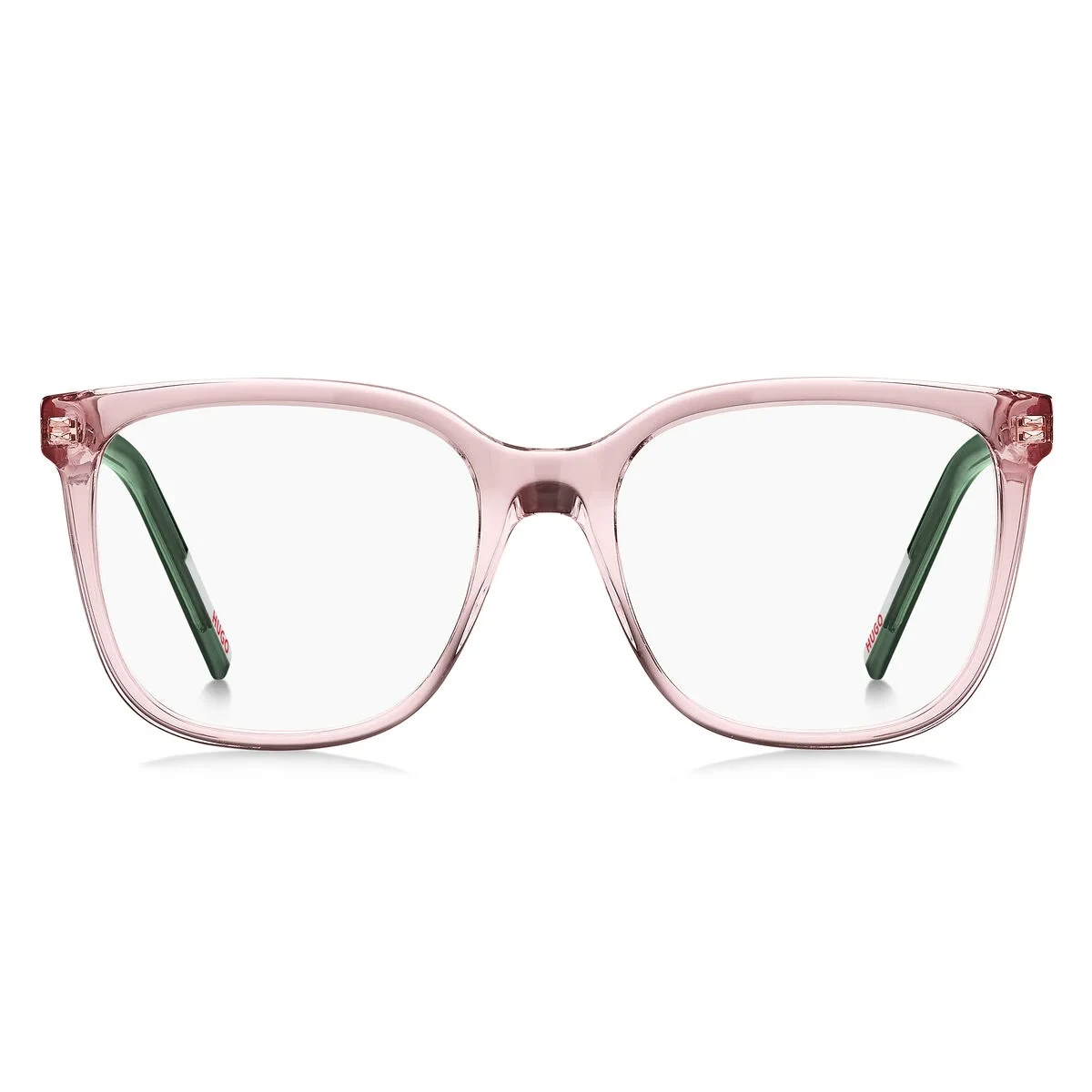Montura de Gafas Mujer Hugo Boss HG-1266-47EF217 Ø 52 mm