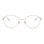 Montura de Gafas Mujer Missoni MMI-0024-LTAF318 Ø 53 mm