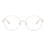 Montura de Gafas Mujer Missoni MMI-0022-S45F219 Ø 52 mm