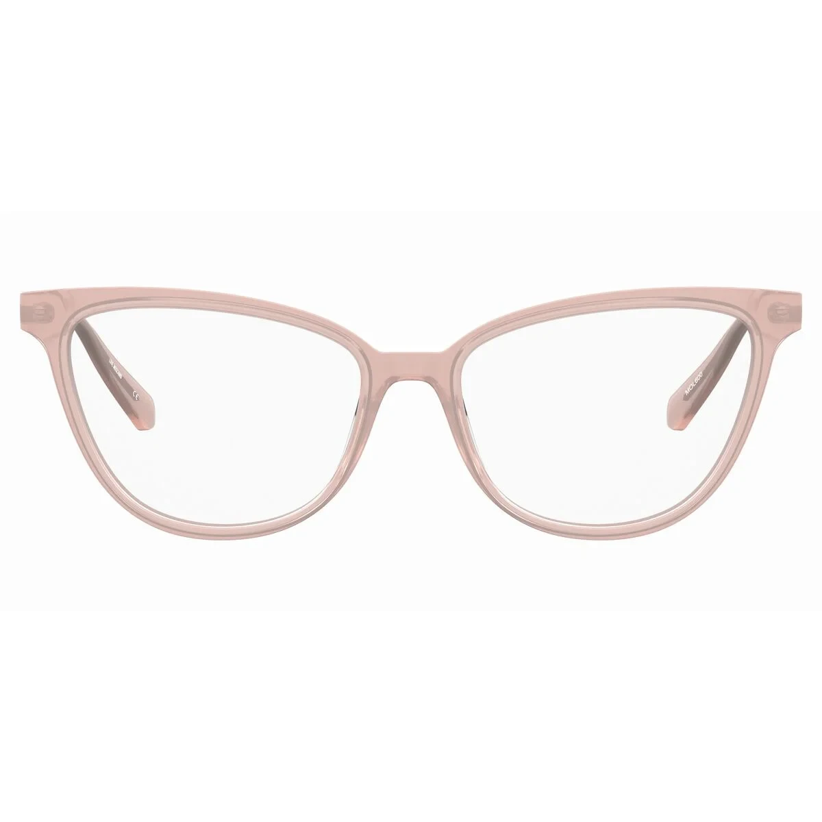 Montura de Gafas Mujer Love Moschino MOL600-35JF316 Ø 53 mm