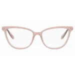 Montura de Gafas Mujer Love Moschino MOL600-35JF316 Ø 53 mm