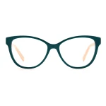 Montura de Gafas Mujer Missoni MMI-0075-IWBF315 Ø 53 mm