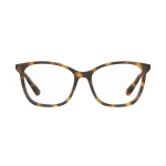 Montura de Gafas Mujer Love Moschino MOL622-086F416 ø 54 mm