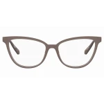 Montura de Gafas Mujer Love Moschino MOL600-09QF316 Ø 53 mm