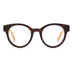 Montura de Gafas Mujer Missoni MMI-0130-086E821 Ø 48 mm