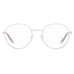 Montura de Gafas Mujer Love Moschino MOL613-35JF220 Ø 52 mm