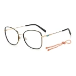 Montura de Gafas Mujer Missoni MMI-0062-2M2F318 Ø 53 mm