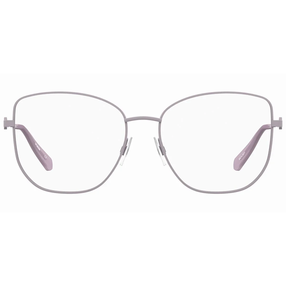 Montura de Gafas Mujer Love Moschino MOL601-789F516 Ø 55 mm