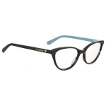 Montura de Gafas Mujer Love Moschino MOL545-ISKF217 Ø 52 mm