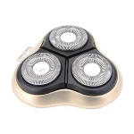 Recambio de Cuchilla para Afeitadora EDM 07593 07592