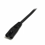 Cable de Alimentación Startech PXTNB2SEU1M         