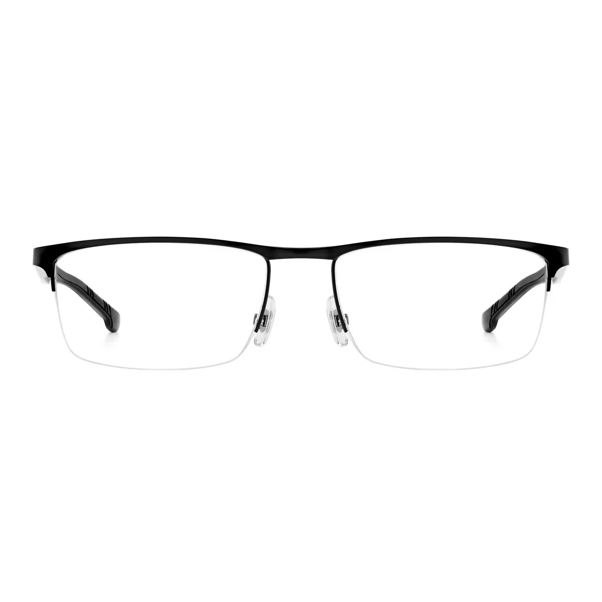 Montura de Gafas Hombre Carrera CARDUC-009-807F518 Negro Ø 55 mm