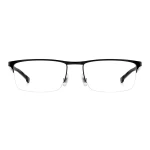 Montura de Gafas Hombre Carrera CARDUC-009-807F518 Negro Ø 55 mm