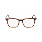 Montura de Gafas Hombre Lanvin LNV2608-214 Marrón Ø 53 mm